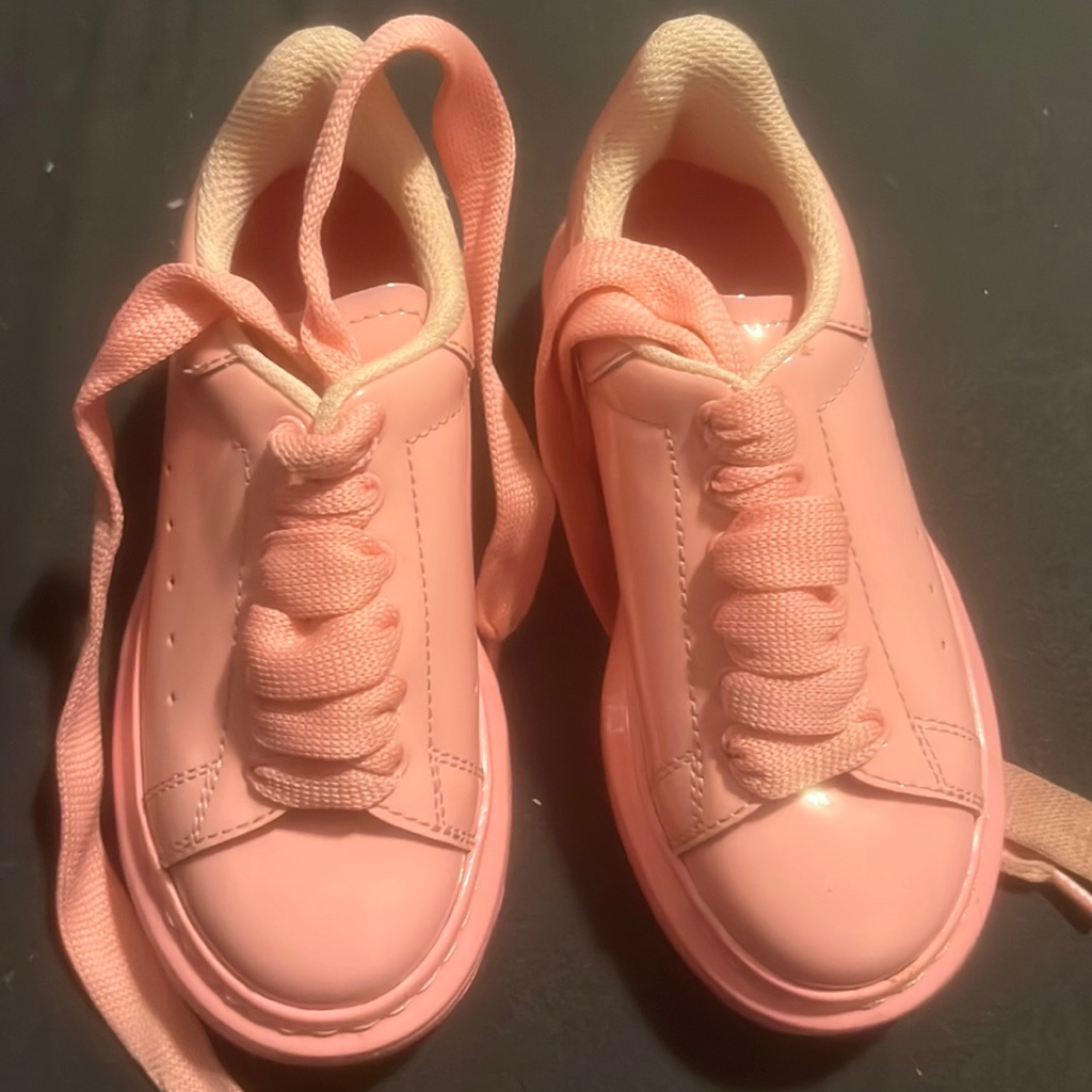 Kids Alexander Mcqueen